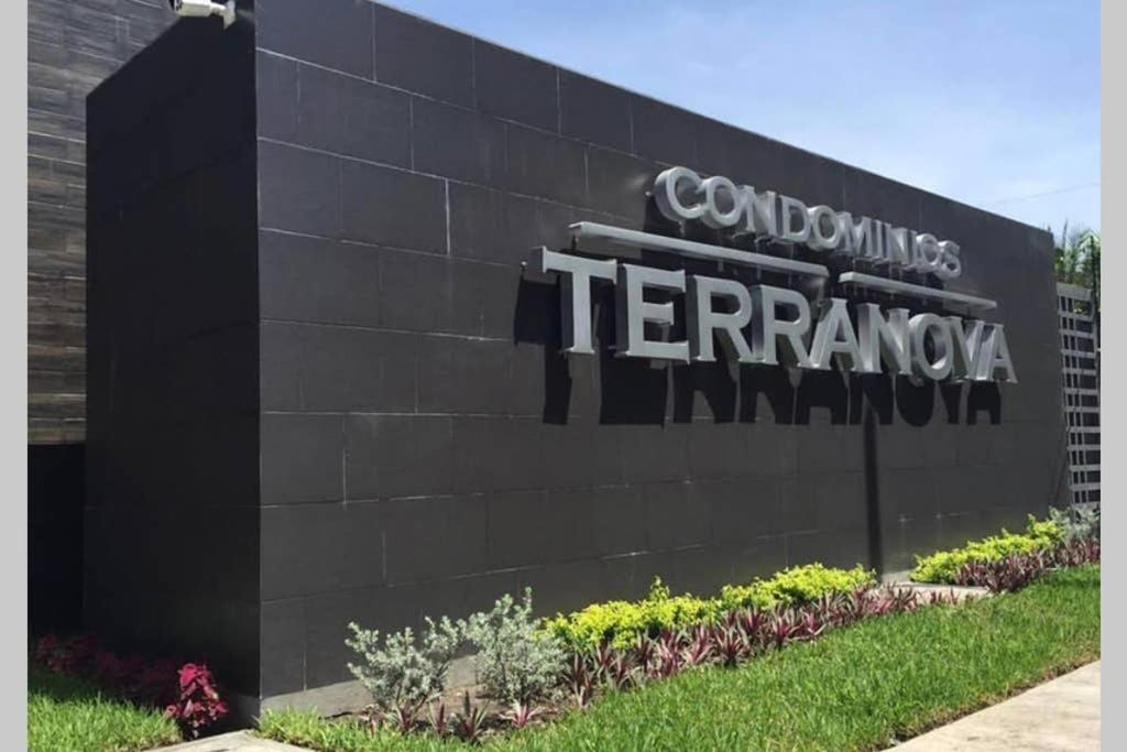 Moderno Y Acogedor Condominio En Zona Exclusiva San Pedro Sula Luaran gambar