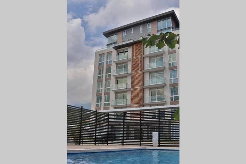 Moderno Y Acogedor Condominio En Zona Exclusiva San Pedro Sula Luaran gambar