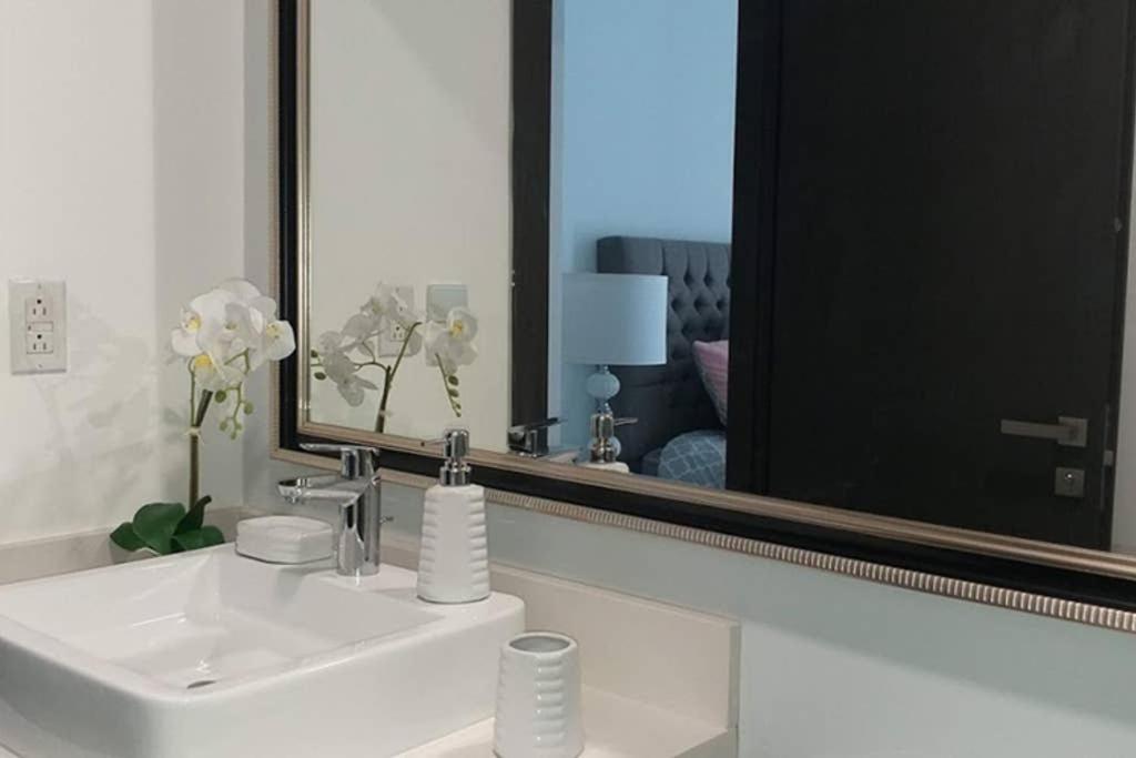 Moderno Y Acogedor Condominio En Zona Exclusiva San Pedro Sula Luaran gambar
