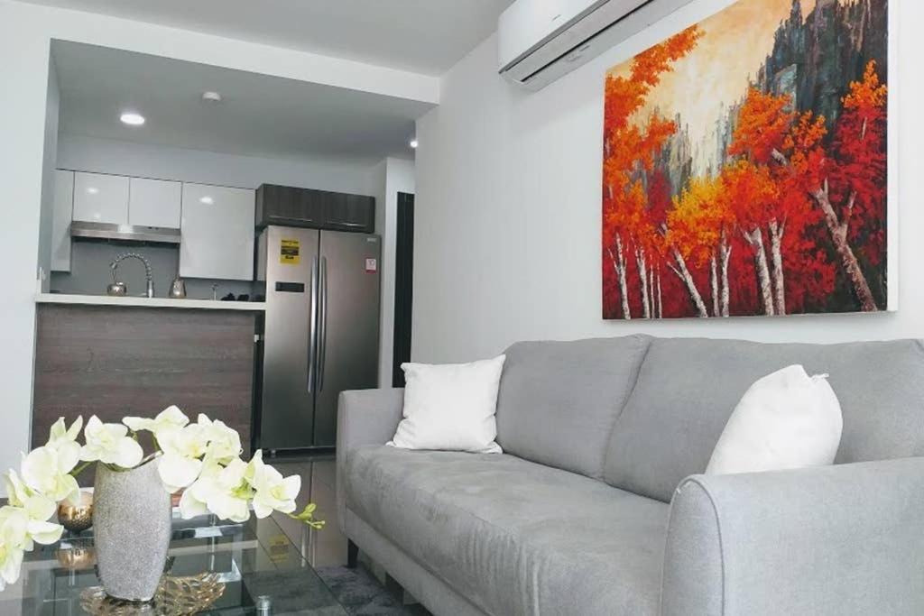 Moderno Y Acogedor Condominio En Zona Exclusiva San Pedro Sula Luaran gambar