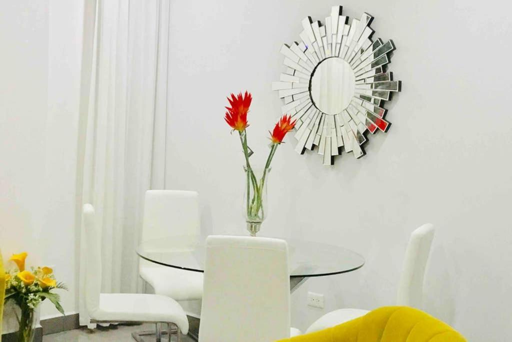 Moderno Y Acogedor Condominio En Zona Exclusiva San Pedro Sula Luaran gambar