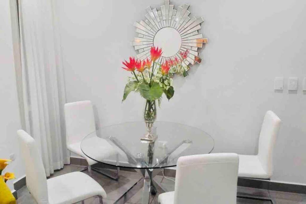 Moderno Y Acogedor Condominio En Zona Exclusiva San Pedro Sula Luaran gambar