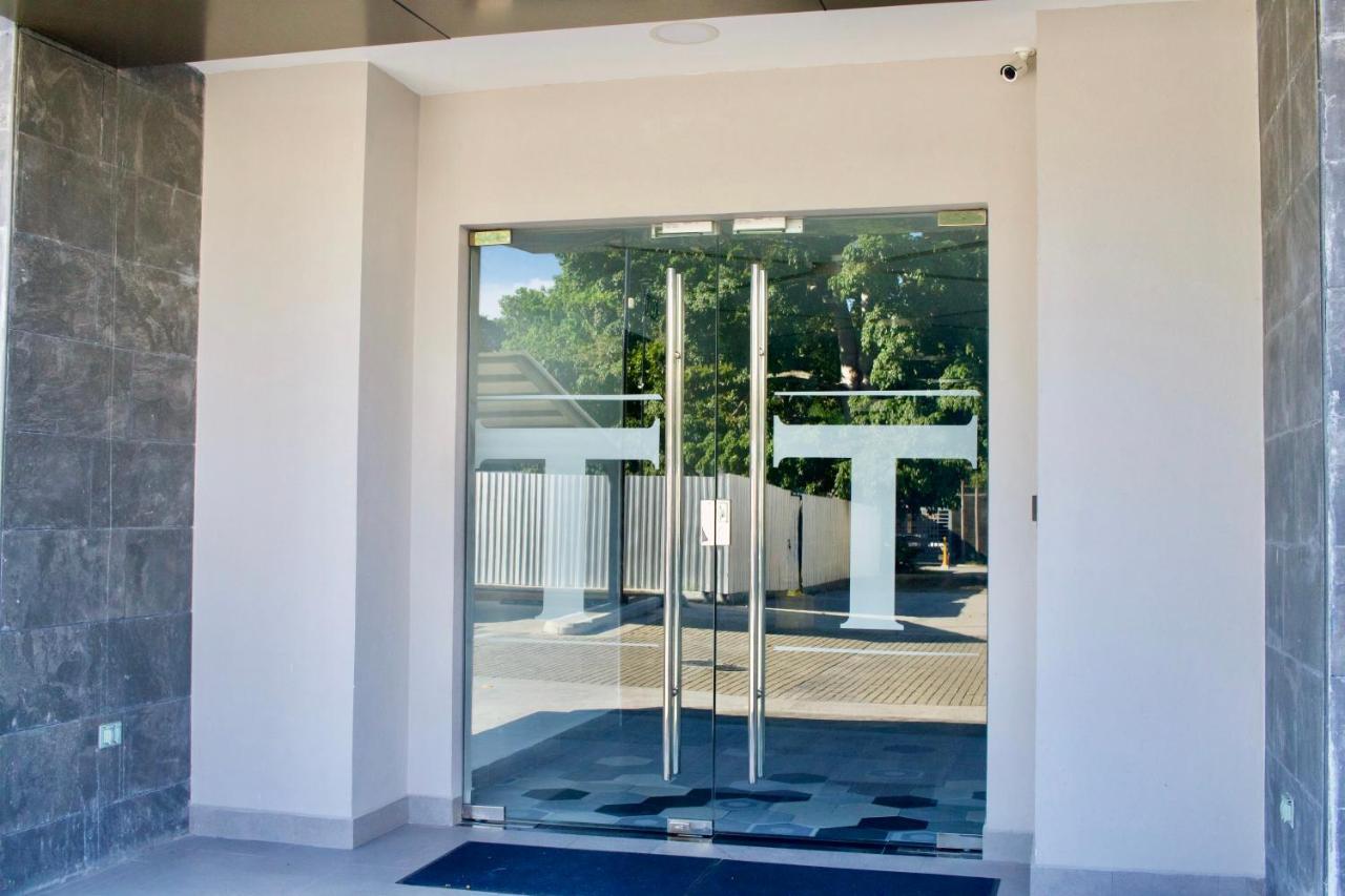 Moderno Y Acogedor Condominio En Zona Exclusiva San Pedro Sula Luaran gambar