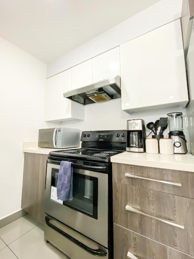 Moderno Y Acogedor Condominio En Zona Exclusiva San Pedro Sula Luaran gambar