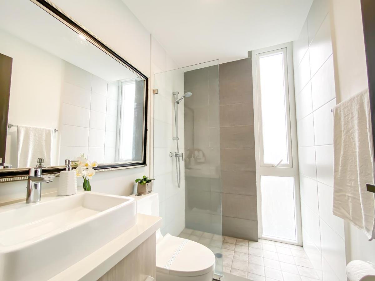Moderno Y Acogedor Condominio En Zona Exclusiva San Pedro Sula Luaran gambar