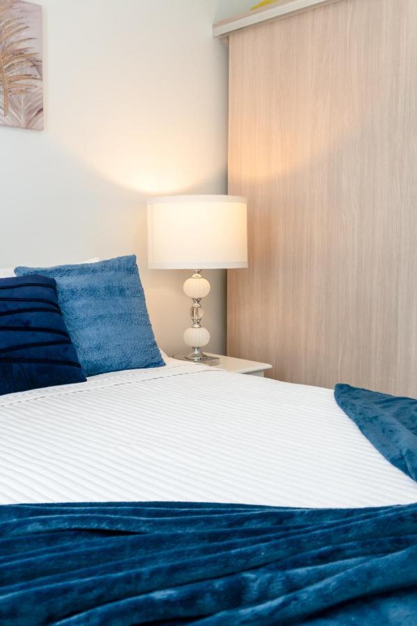 Moderno Y Acogedor Condominio En Zona Exclusiva San Pedro Sula Luaran gambar