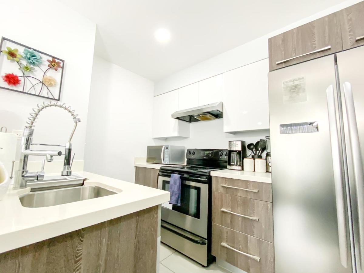 Moderno Y Acogedor Condominio En Zona Exclusiva San Pedro Sula Luaran gambar