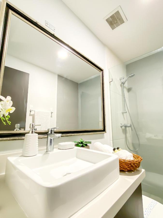 Moderno Y Acogedor Condominio En Zona Exclusiva San Pedro Sula Luaran gambar